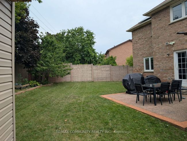 65 Creditstone Rd, House other with 5 bedrooms, 4 bathrooms and 5 parking in Brampton ON | Image 40