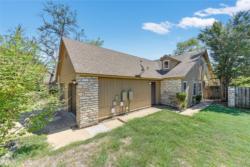 b-526 Cutty Trl, Lakeway, TX, 78734-4800 | Card Image