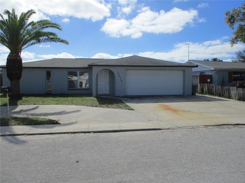 7410 Mayfield Drive, Port Richey, FL, 34668 | Card Image