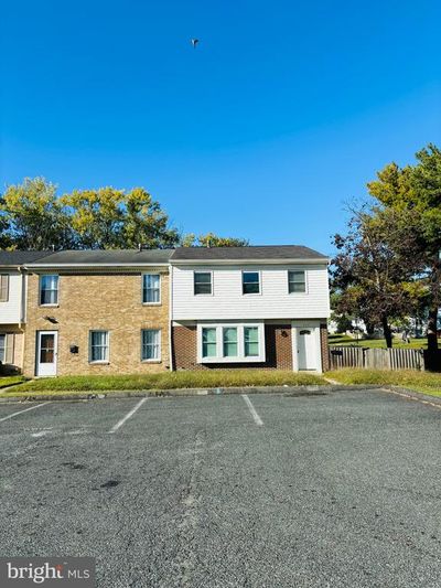 1571 Charlestown Drive, Townhouse with 3 bedrooms, 2 bathrooms and null parking in EDGEWOOD MD | Image 1