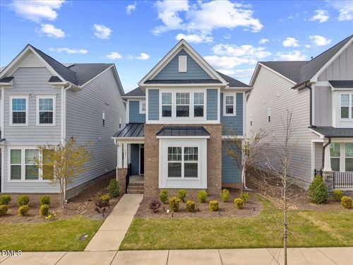 5225 Influence Way, Raleigh, NC, 27616-4346 | Card Image