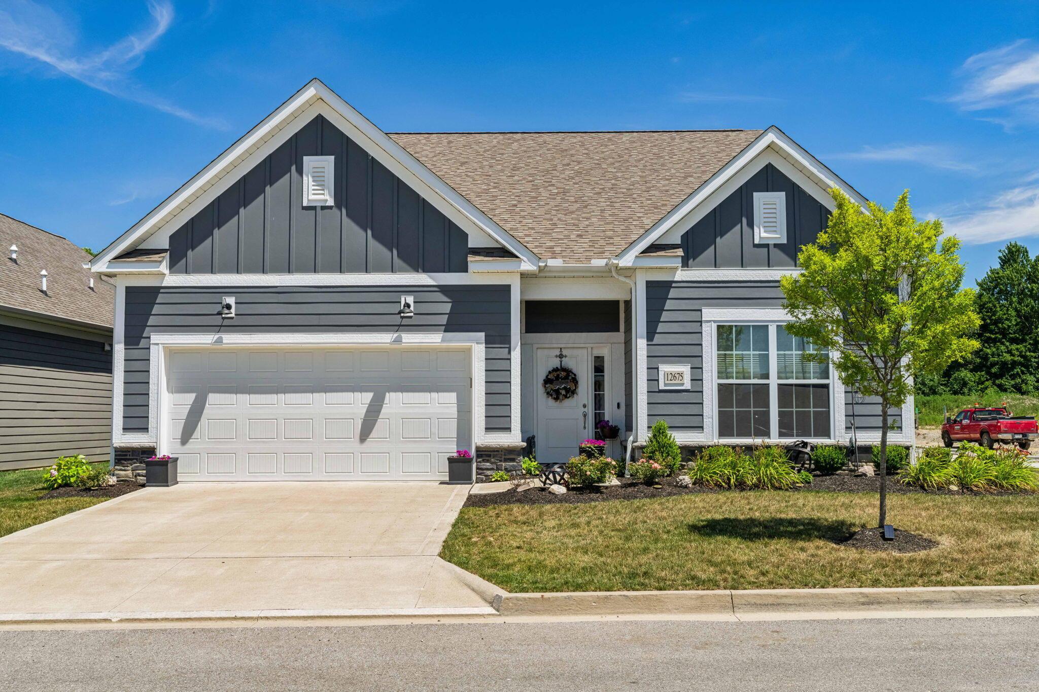 Sutton St, Pickerington, OH 43147
