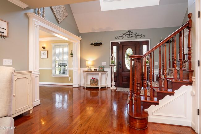 136 Landon Dr, House other with 3 bedrooms, 3 bathrooms and null parking in Mount Carmel TN | Image 10