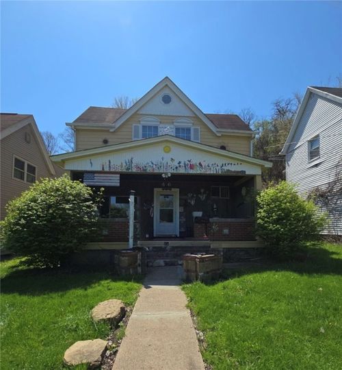46 Sprague St, Wilmerding, PA, 15148-1134 | Card Image