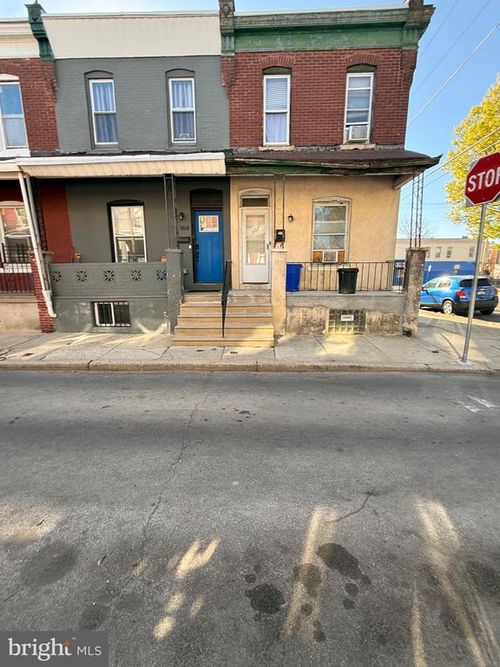 166 N Dearborn Street, PHILADELPHIA, PA, 19139 | Card Image