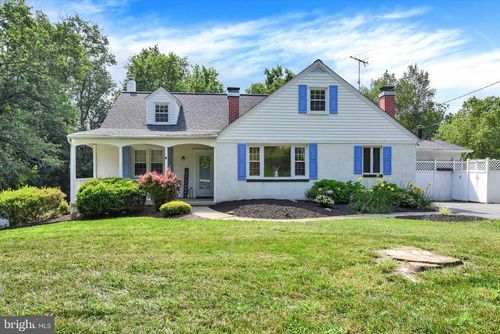 4923 Pleasant Grove Rd, Reisterstown, MD, 21136-3913 | Card Image