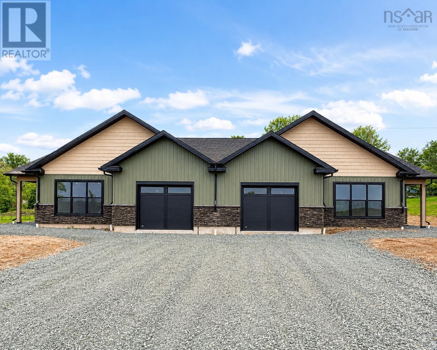 Residential in Pictou 3