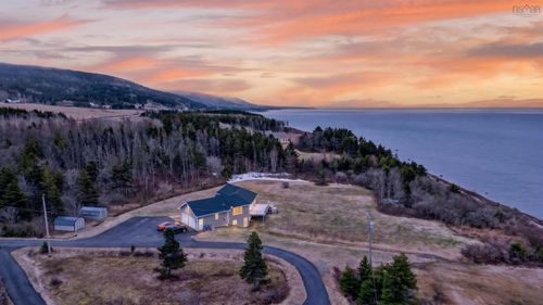 3599 Highway 19, Long Point, NS, B0E1P0 | Card Image