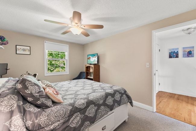 APT-3 - 112 Cocasset St, Condo with 2 bedrooms, 3 bathrooms and 2 parking in Foxboro MA | Image 15