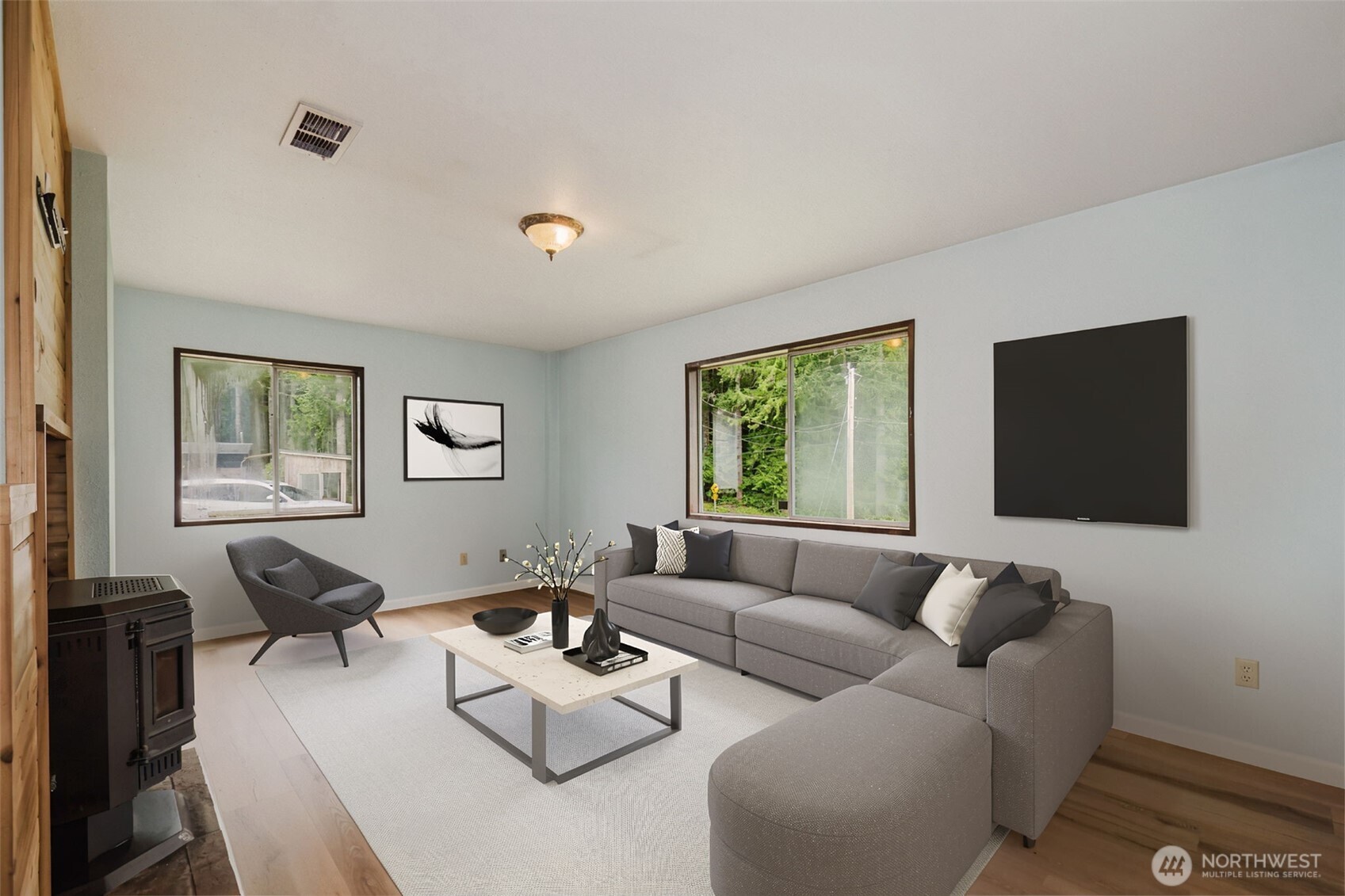 Residential in Bremerton 5