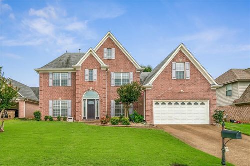 1480 Mcallen Cv, Cordova, TN, 38016-1699 | Card Image