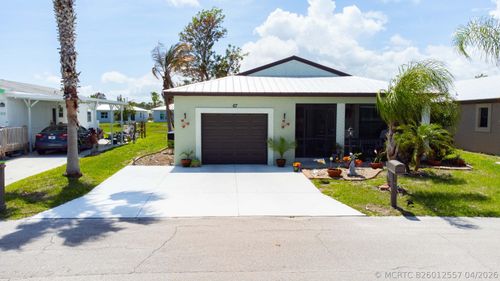 67 El Camino Real, Port Saint Lucie, FL, 34952-8552 | Card Image
