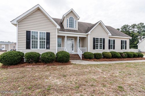 1931 Barnes Hill Church Rd, Nashville, NC, 27856-8151 | Card Image