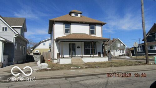 502 29th St, Indianapolis, IN, 46208-5151 | Card Image