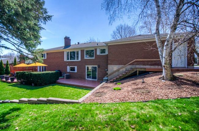 75 Ridgewood Cres, House other with 5 bedrooms, 4 bathrooms and 2 parking in Cambridge ON | Image 36