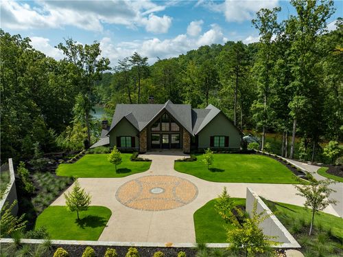 158 Cherry Laurel Way, Six Mile, SC, 29682-3548 | Card Image