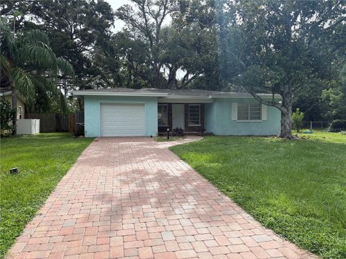 1669 Paloma Ln, DUNEDIN, FL, 34698-3710 | Card Image