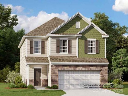 1004 Lookout Shoals Dr, Fort Mill, SC, 29715-2541 | Card Image