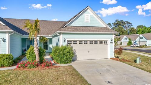 5876 Cremona Dr, Myrtle Beach, SC, 29577-8606 | Card Image