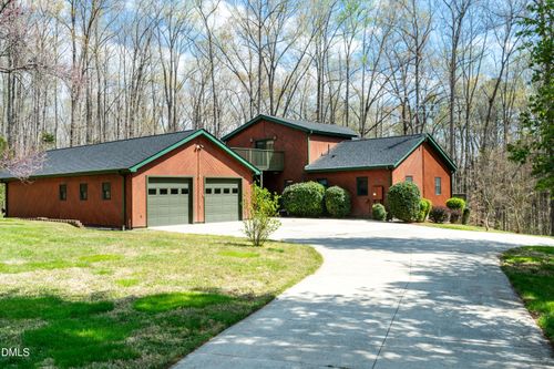 4664 White Oak Ln, Hillsborough, NC, 27278-8826 | Card Image