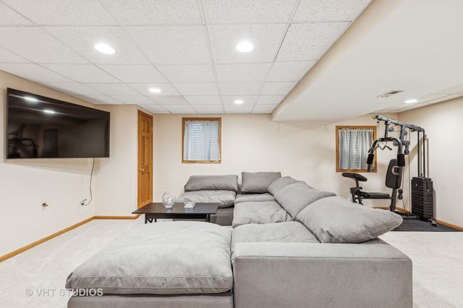 6170 Oakmont Ln, House other with 4 bedrooms, 4 bathrooms and 2 parking in Gurnee IL | Image 26