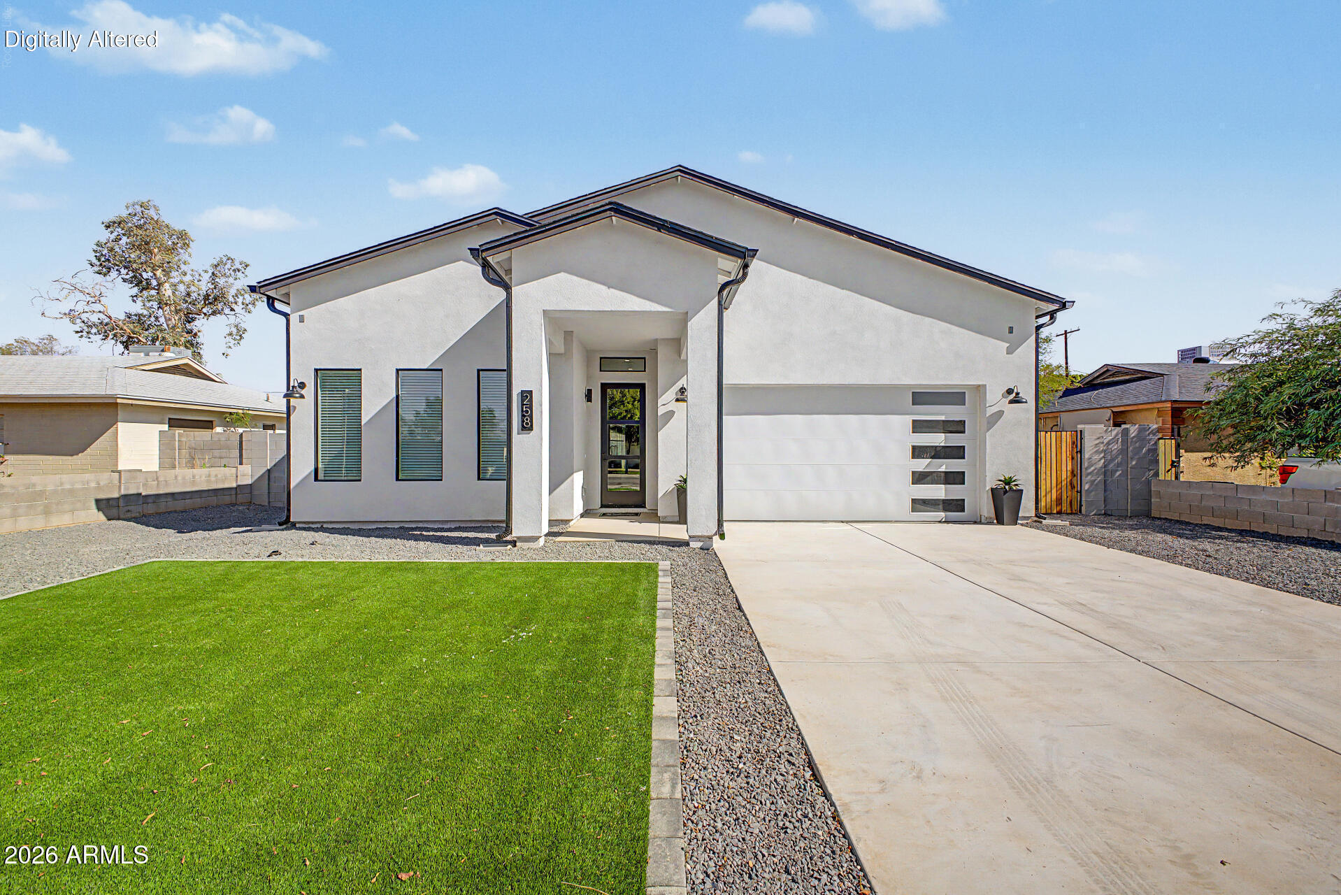 Residential in Mesa