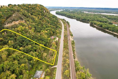 4.1 +/- ACRES Highway 35, De Soto, WI, 54624 | Card Image