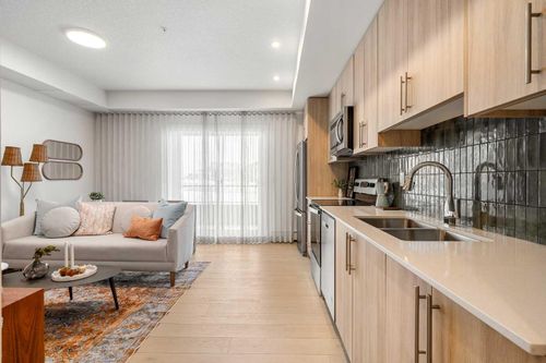 2203-9655 Bowfort Rd Nw, Calgary, AB, T3B2V2 | Card Image