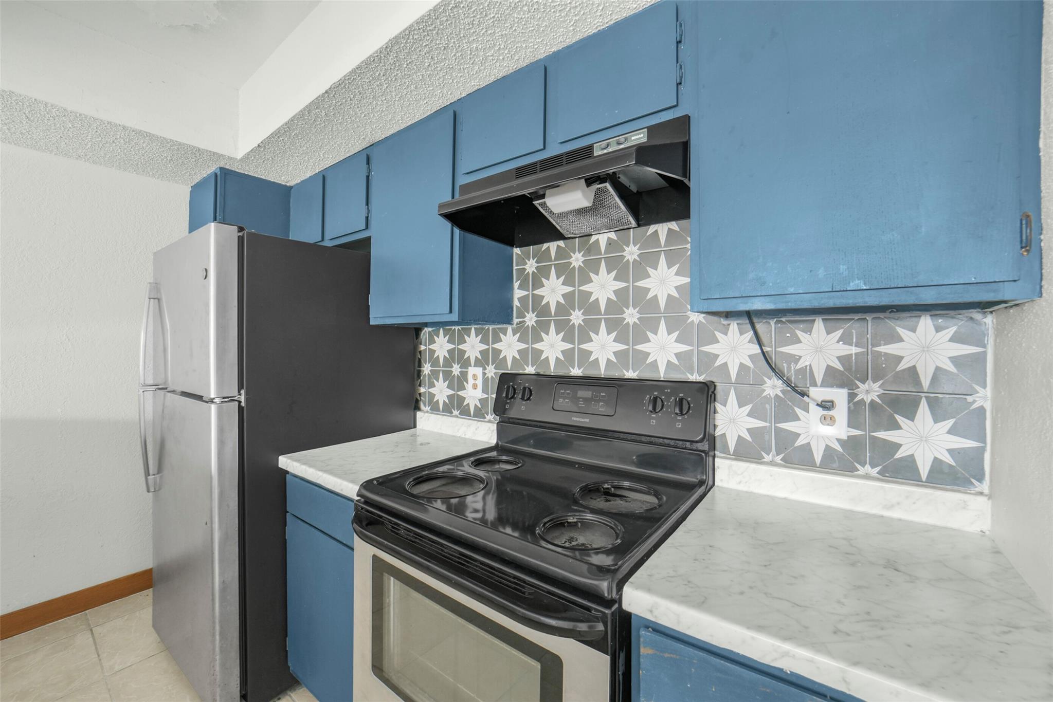 Residential in Houston 5
