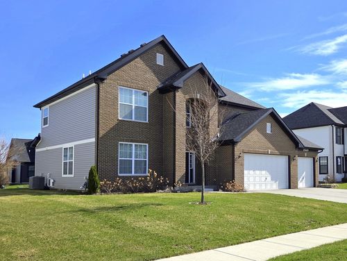 25409 W Rock Dr, Plainfield, IL, 60586-7301 | Card Image