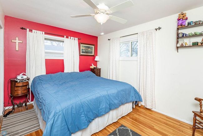 Main Floor Bedroom | Image 7