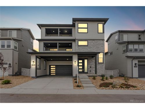 12000 Octave Ave, Lone Tree, CO, 80134-6485 | Card Image