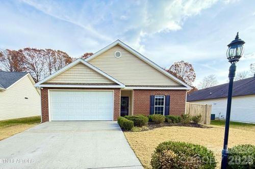 10812 Merchant Lane, Knoxville, TN, 37934 | Card Image