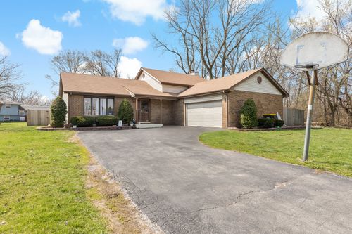 3042 Helfred Ave, South Chicago Heights, IL, 60411-5300 | Card Image