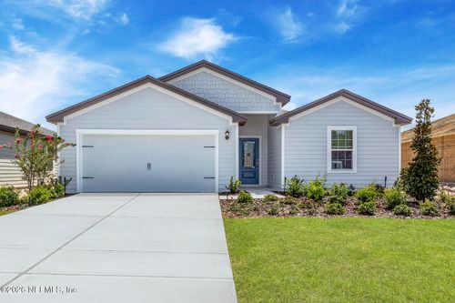 3203 Cottage Hill Place, Green Cove Springs, FL, 32043 | Card Image