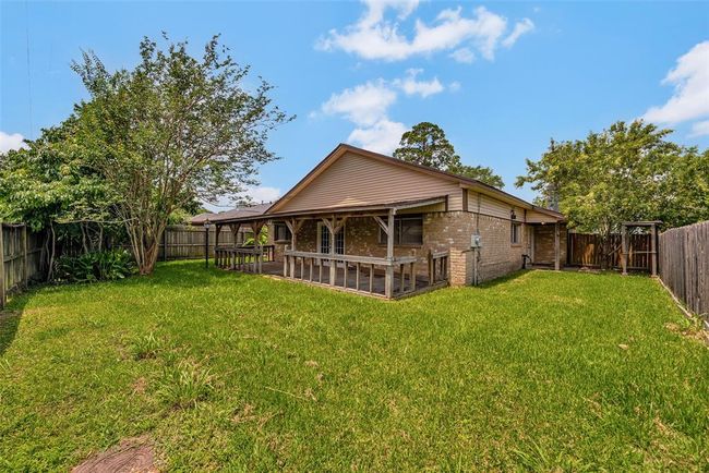 20110 Misty Pines Dr, House other with 3 bedrooms, 2 bathrooms and 2 parking in Humble TX | Image 39