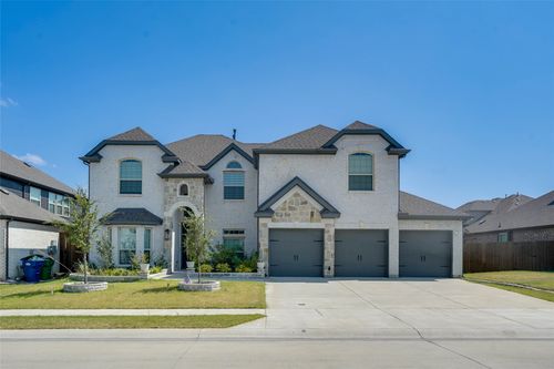 727 Stearman Ln, Fate, TX, 75087-1189 | Card Image