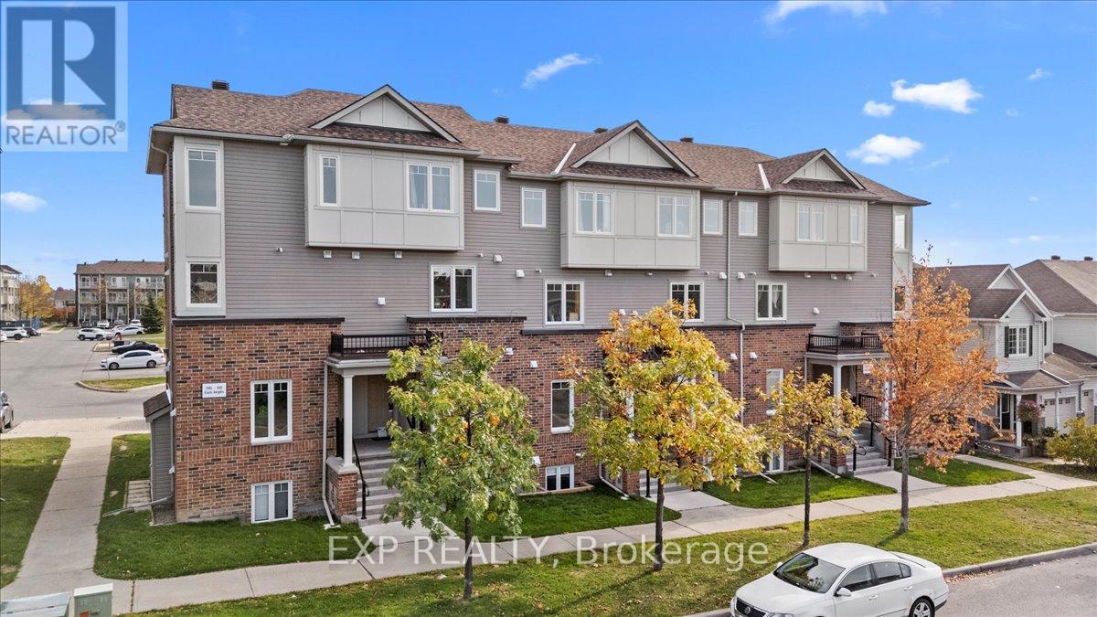 Residential in Ottawa 2