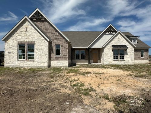 1484 County Road 4910, Leonard, TX, 75452-4301 | Card Image