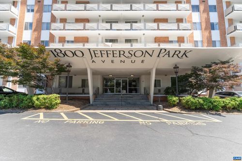 206-1800 Jefferson Park Ave, CHARLOTTESVILLE, VA, 22903-3501 | Card Image