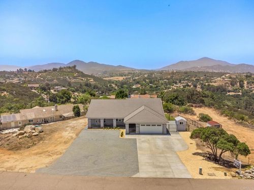 14694 Chaparral Slope Rd, Jamul, CA, 91935-3300 | Card Image