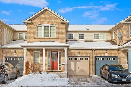 20-71 Garth Massey Dr, Cambridge, ON, N1T2G8 | Card Image