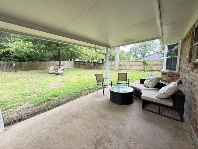 1502 Robin St, House other with 3 bedrooms, 2 bathrooms and null parking in Mineola TX | Image 38