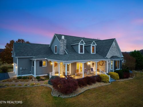 274 Richland Rd, Blaine, TN, 37709-2007 | Card Image