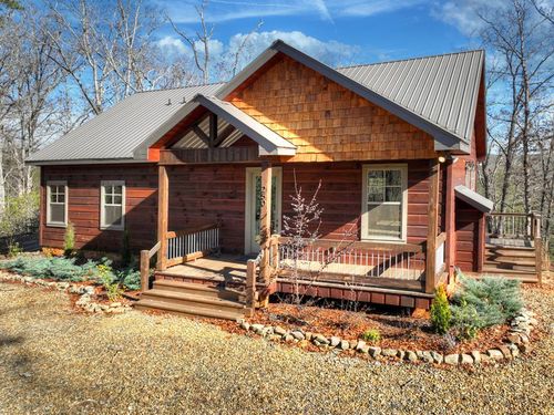 250 Wolf Creek Mtn Rd, Mineral Bluff, GA, 30559 | Card Image