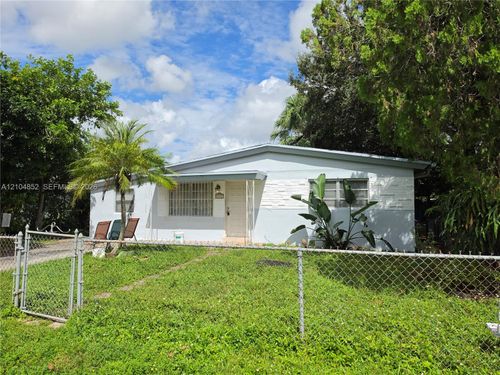 5701 Raleigh St, Hollywood, FL, 33021-2734 | Card Image
