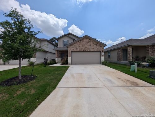 4846 Nueces Path, San Antonio, TX, 78253-3935 | Card Image
