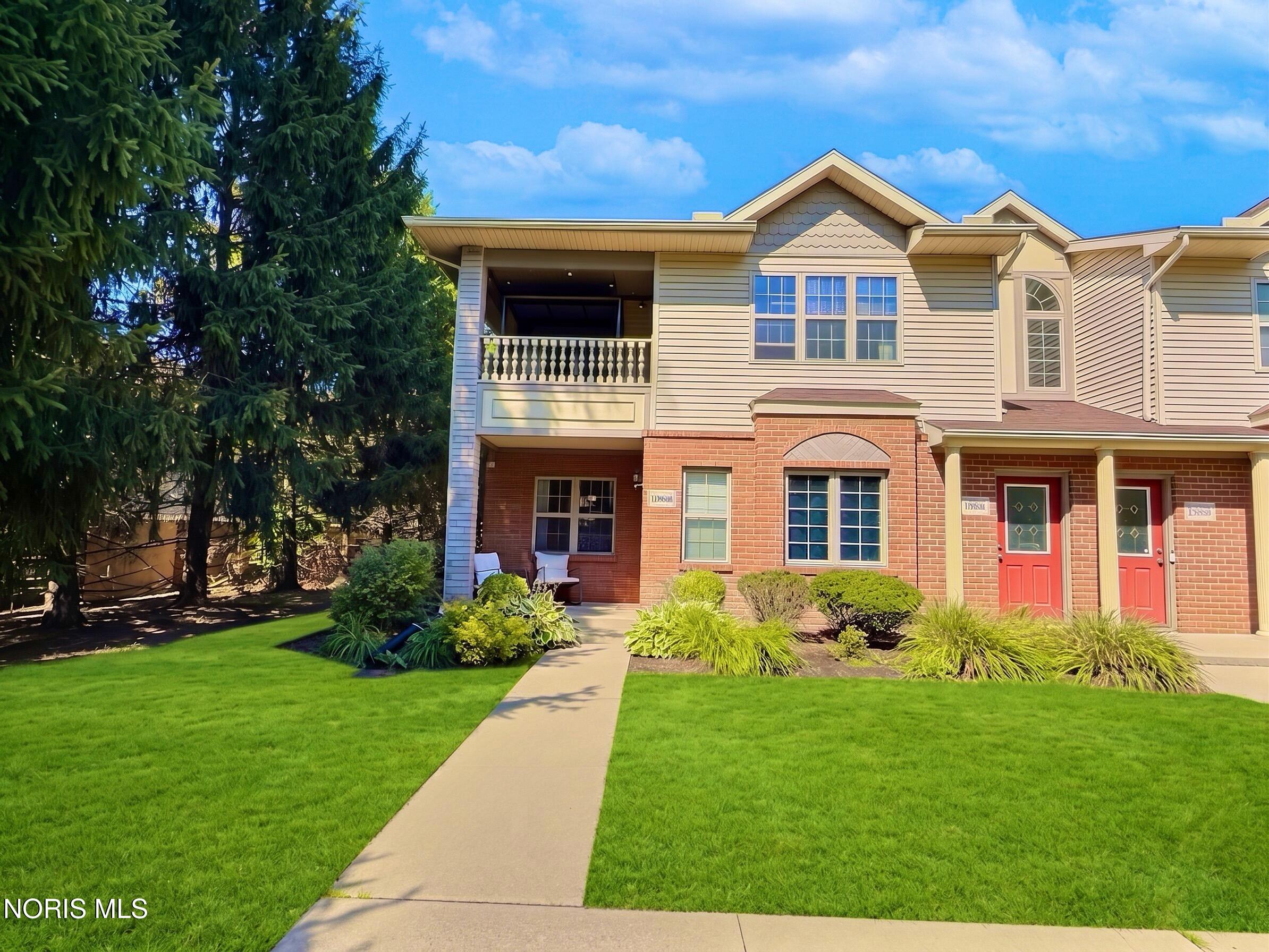 Residential in Toledo