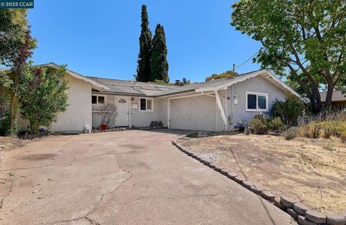 4119 Churchill Dr, Concord, CA, 94521-3317 | Card Image