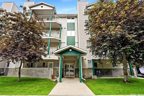 403-2203 Angus St, Regina, SK, S4T2A3 | Card Image